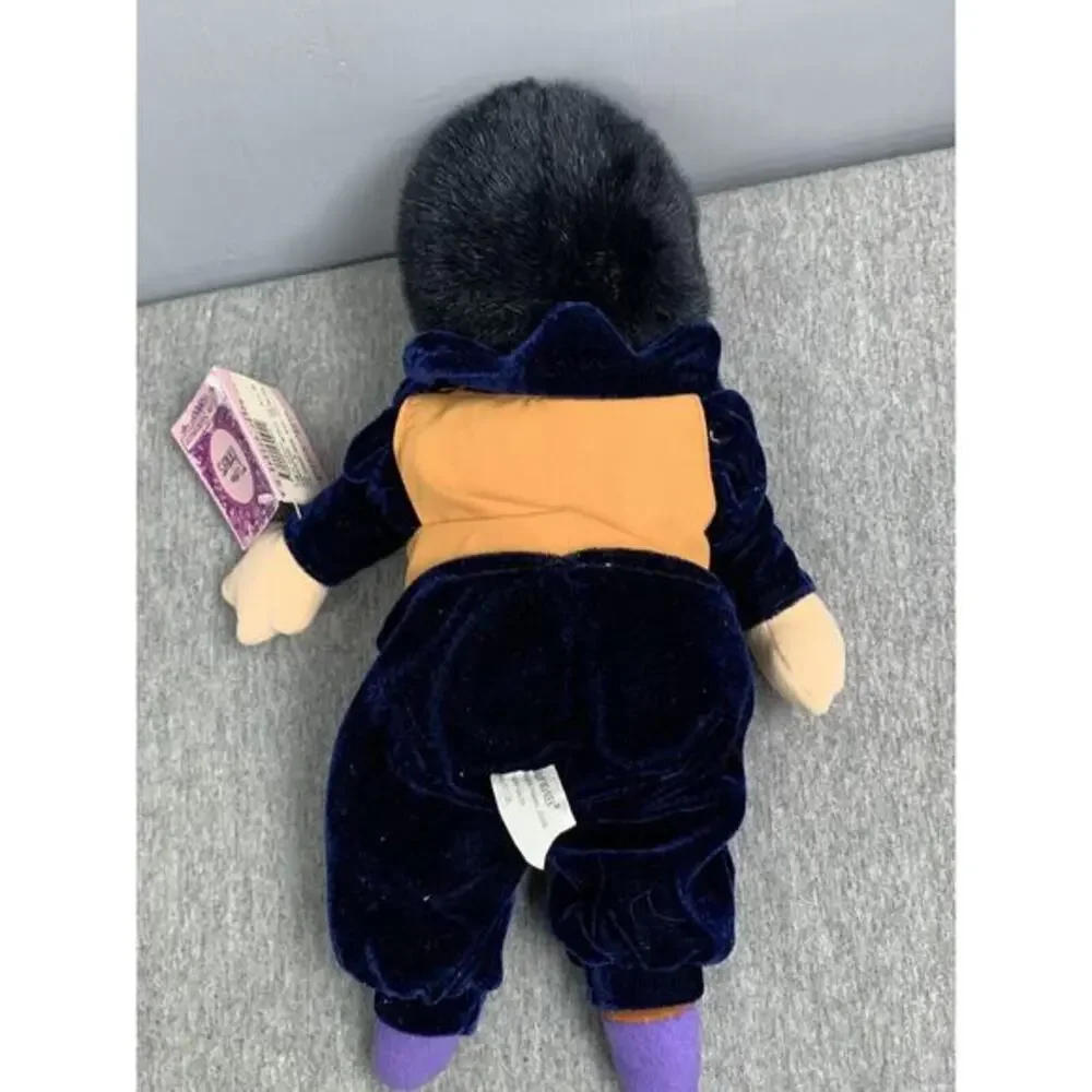 William Shakespeare Little Thinkers Plush Doll Unemployed Philosophers Guild‎